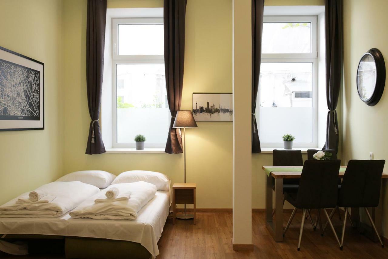 Apartment Gold - Contactless Check In Wien