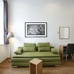 Vienna Gold Apartments - Contactless Check In